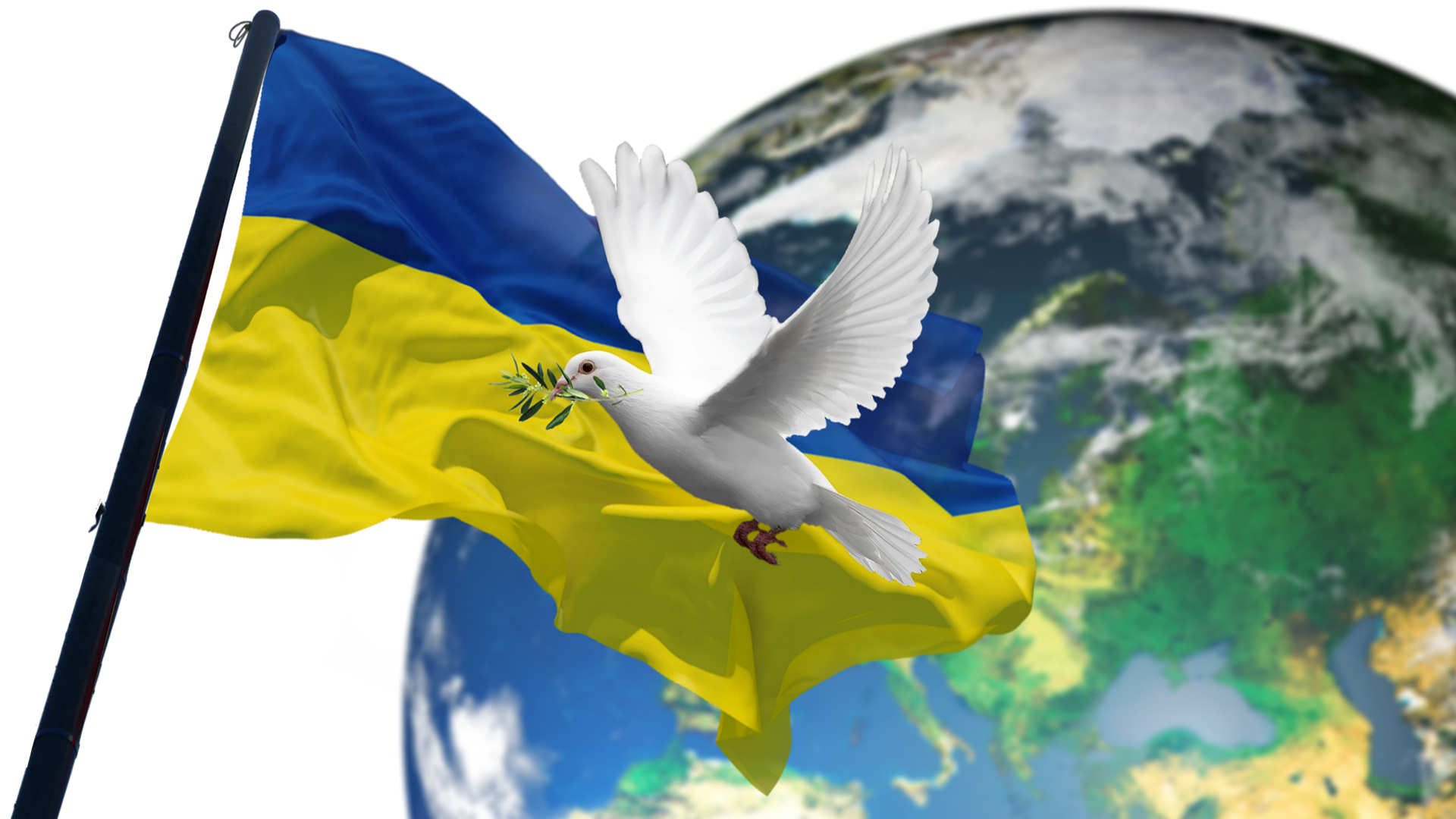 colomba ucraina